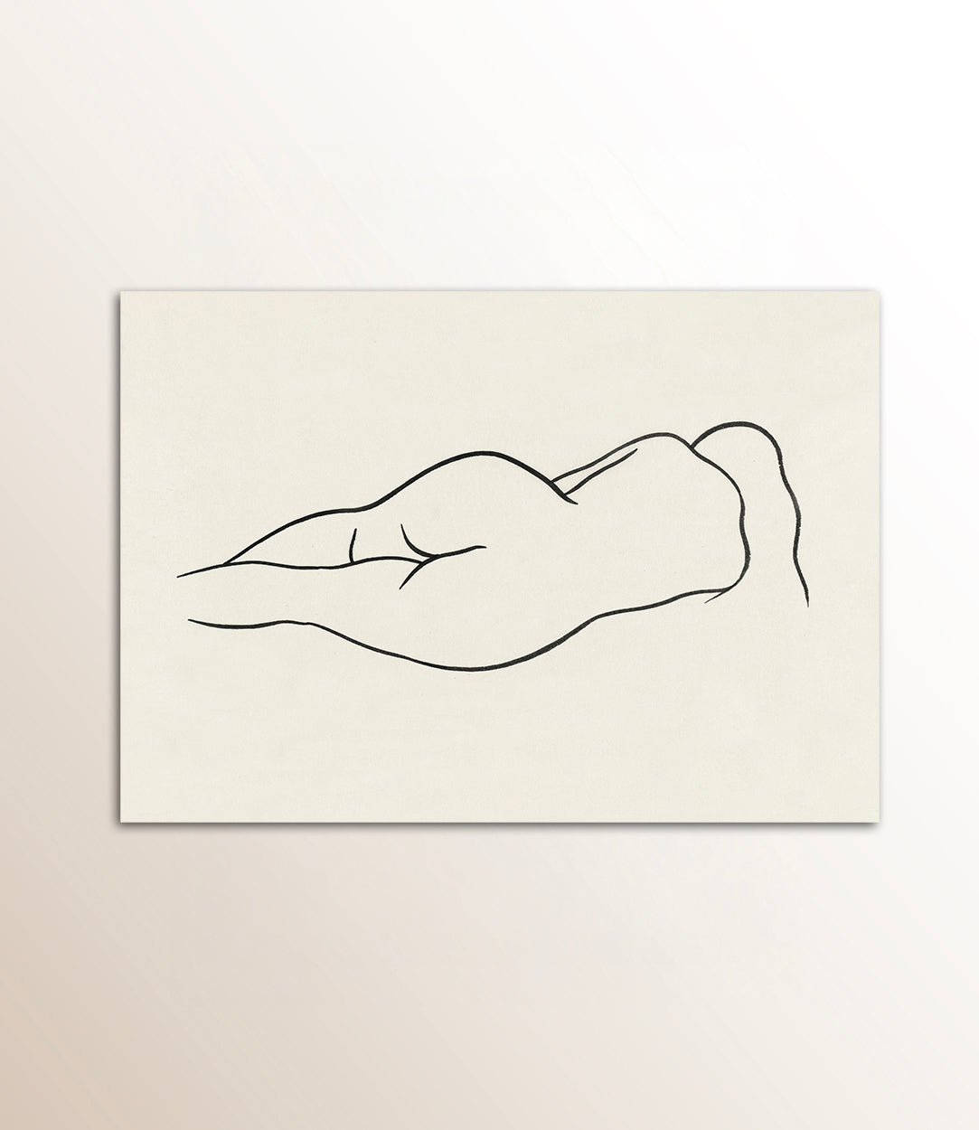 Whisper of a Body