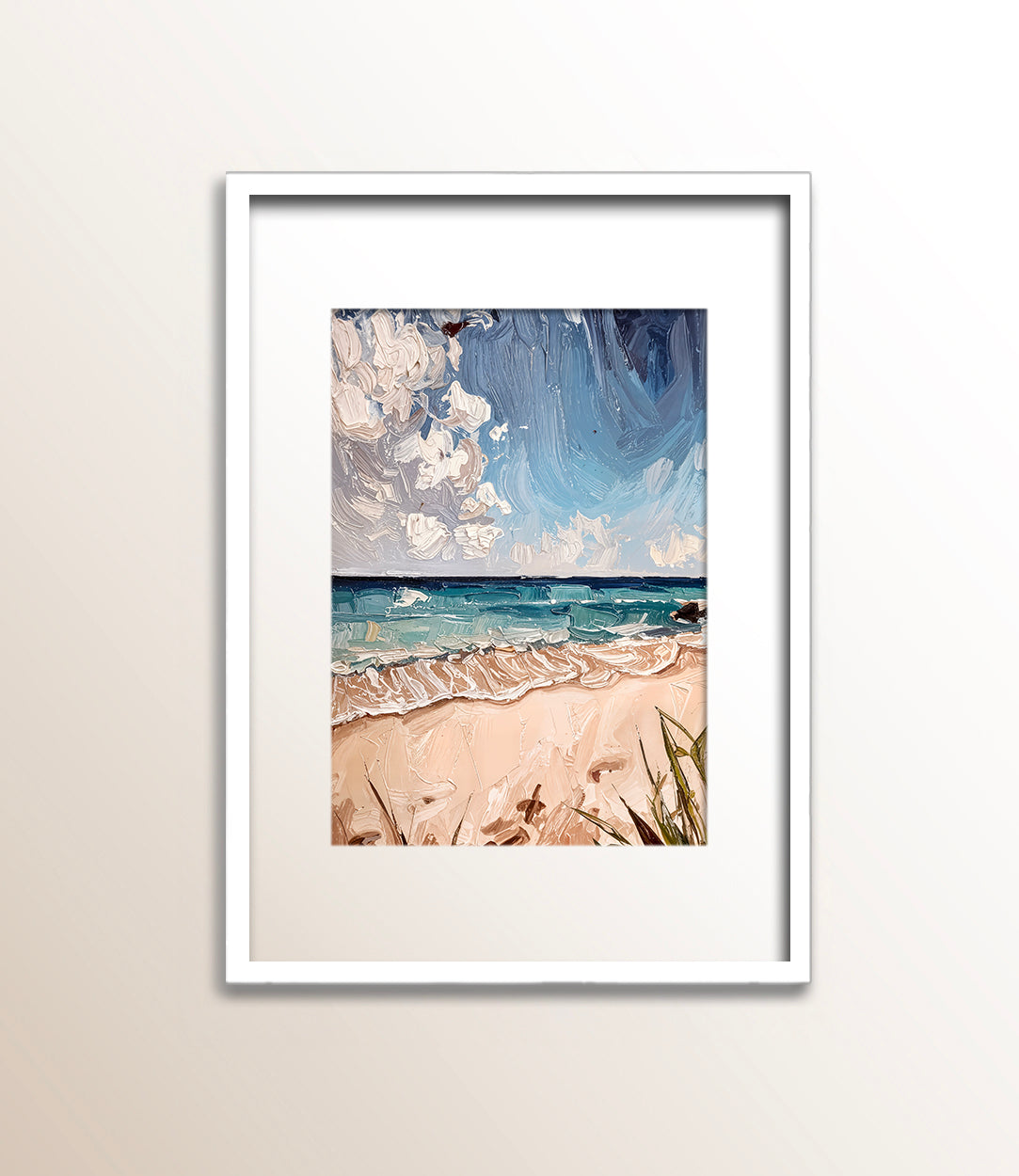 Ocean Breeze