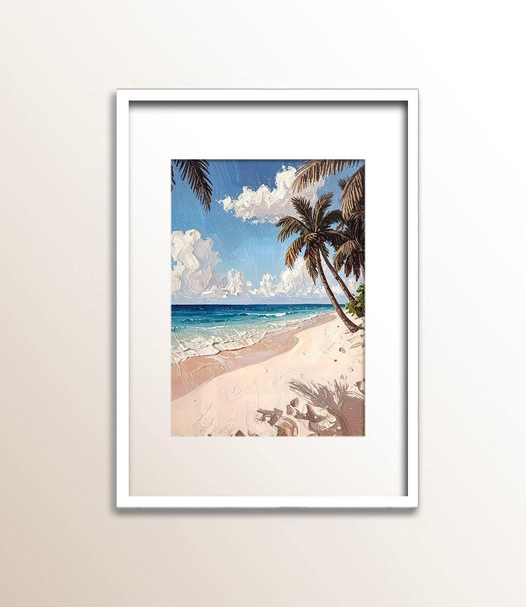 The Beach