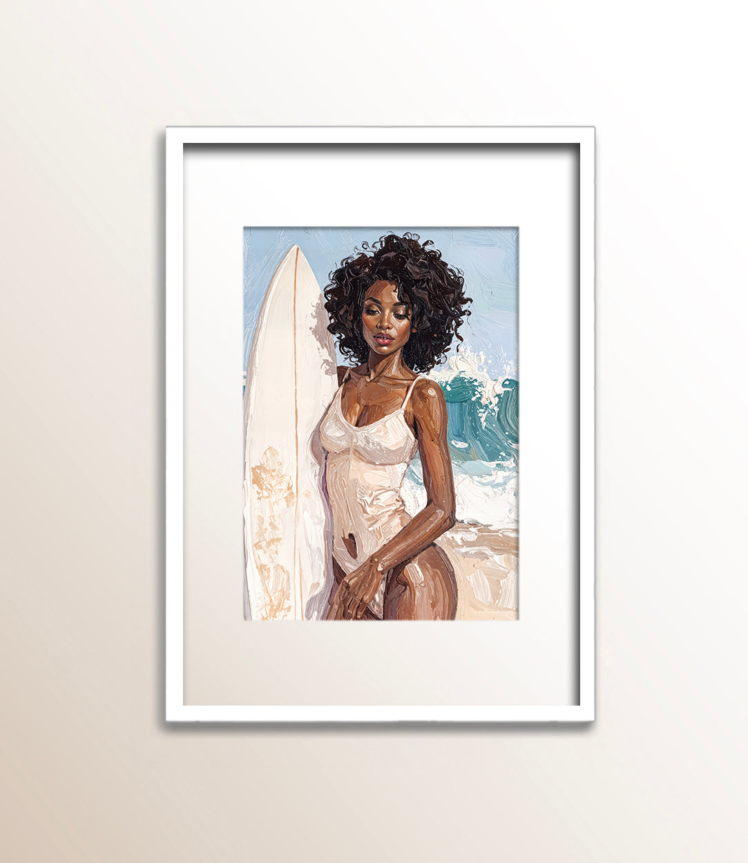 Surf Muse II