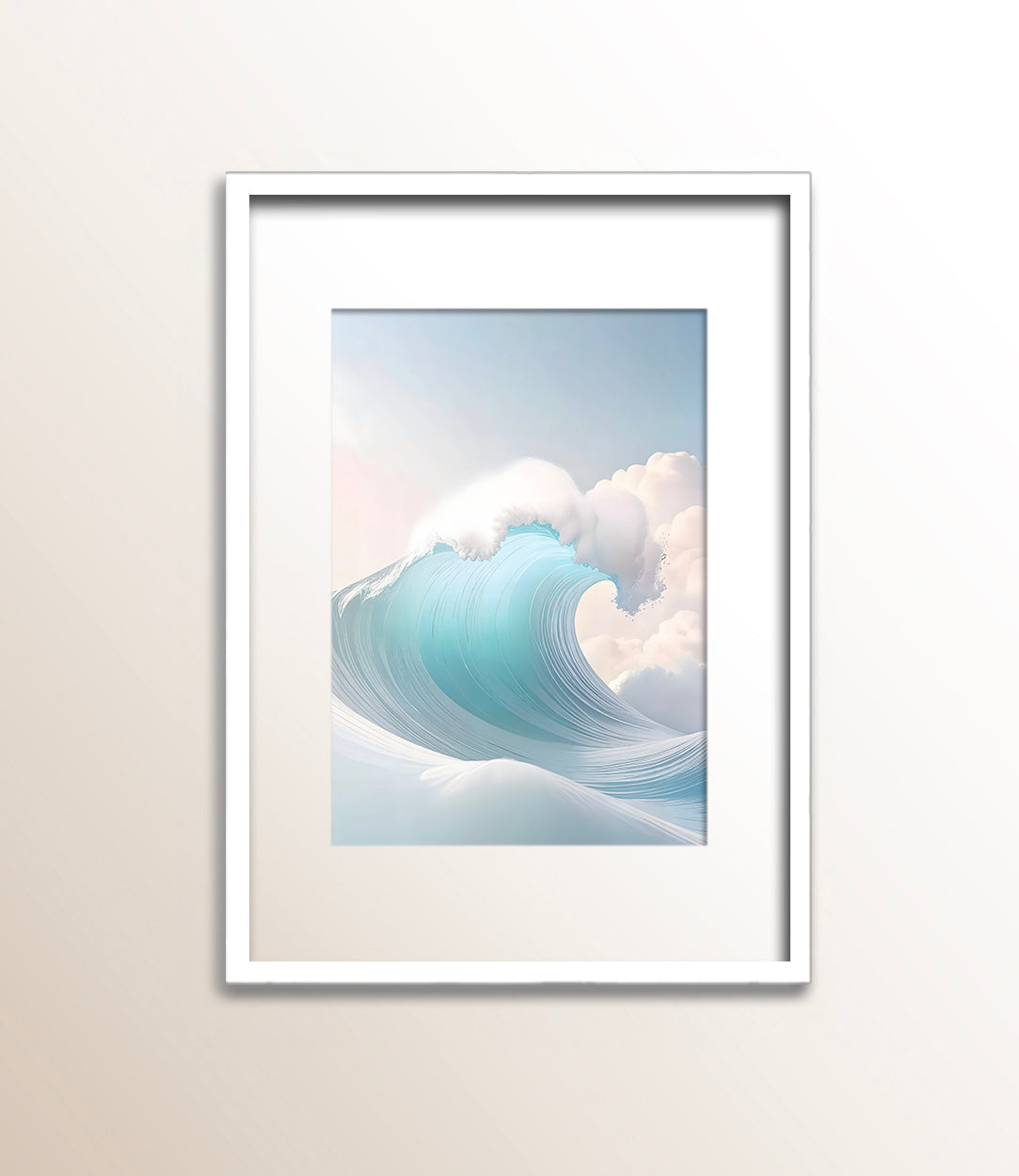 Wave of Light