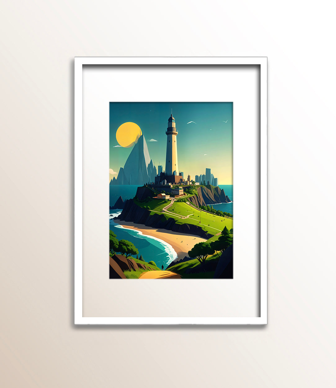 Beacon of Dawn
