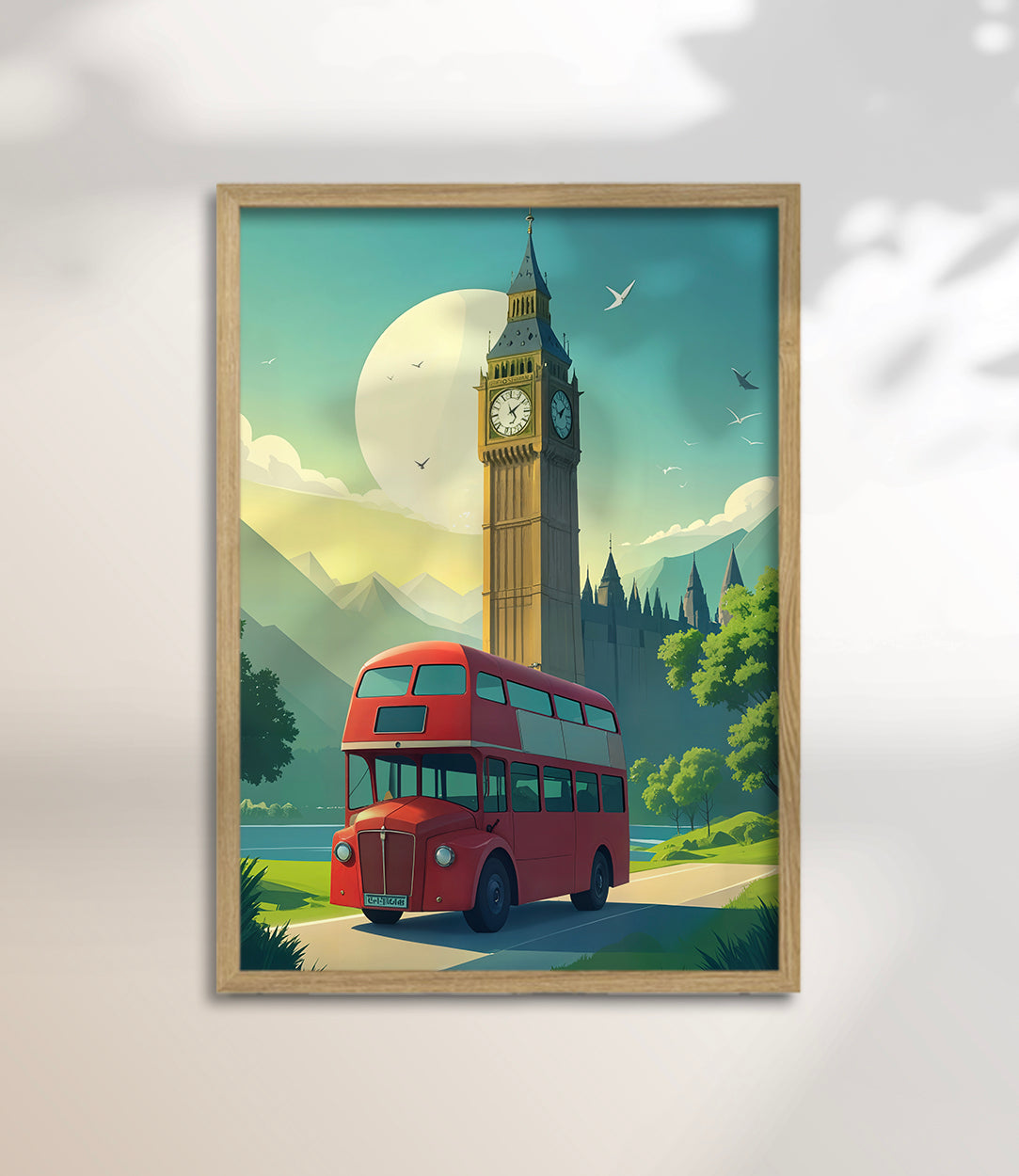 Echoes of Westminster