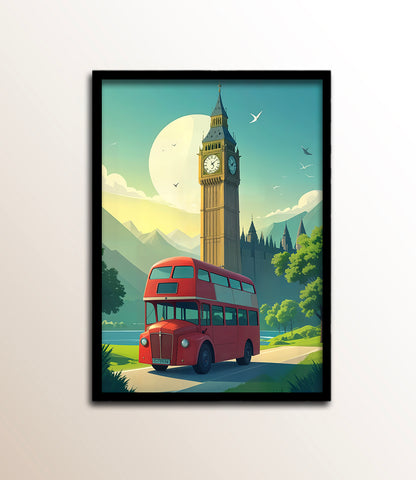 Echoes of Westminster