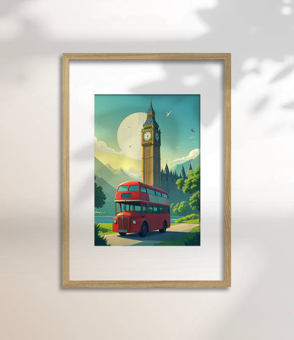 Echoes of Westminster