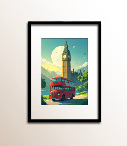 Echoes of Westminster