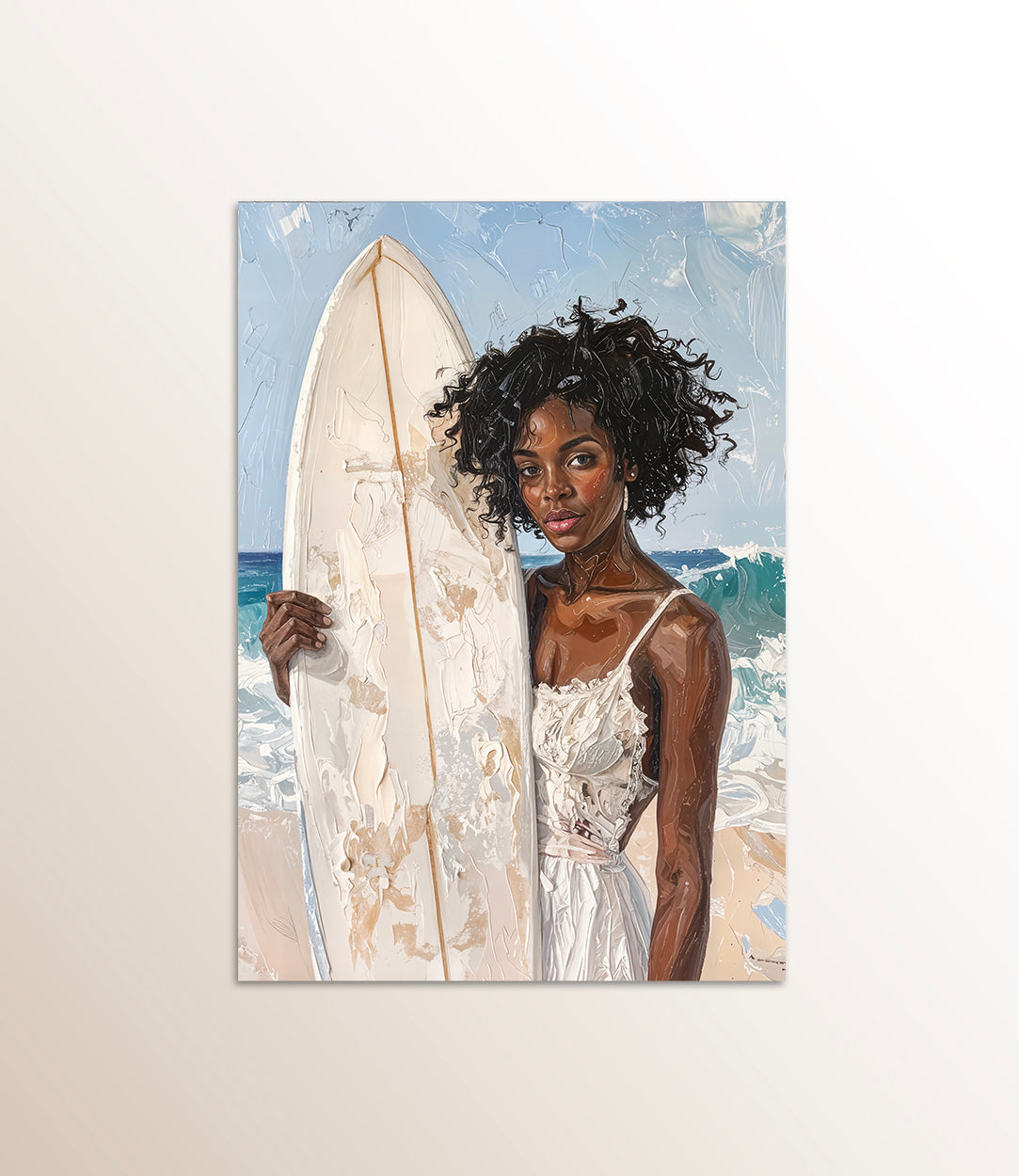 Surf Muse I