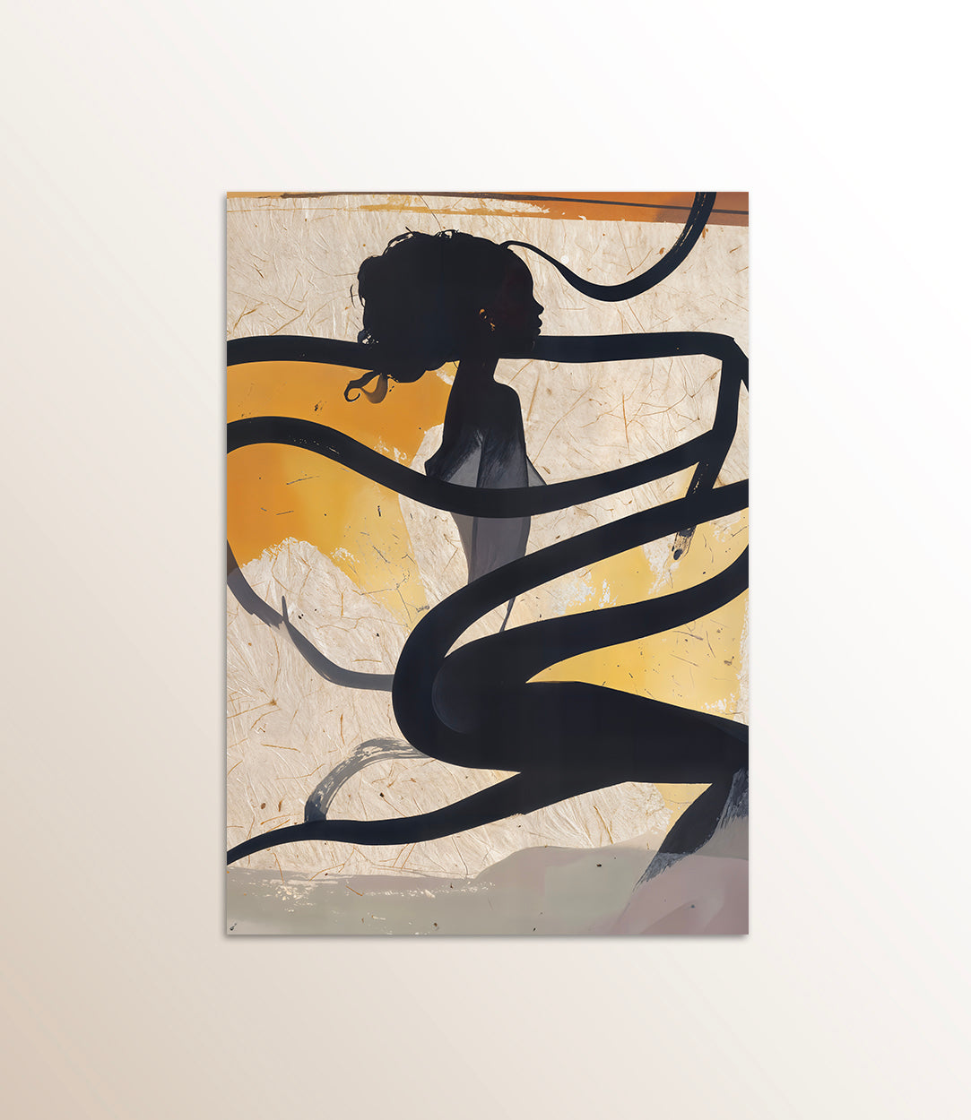 Flow IV – Radiance