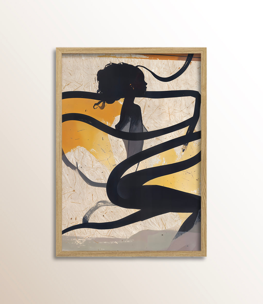 Flow IV – Radiance