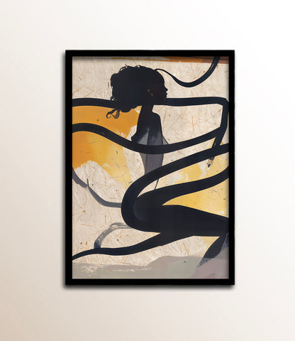 Flow IV – Radiance