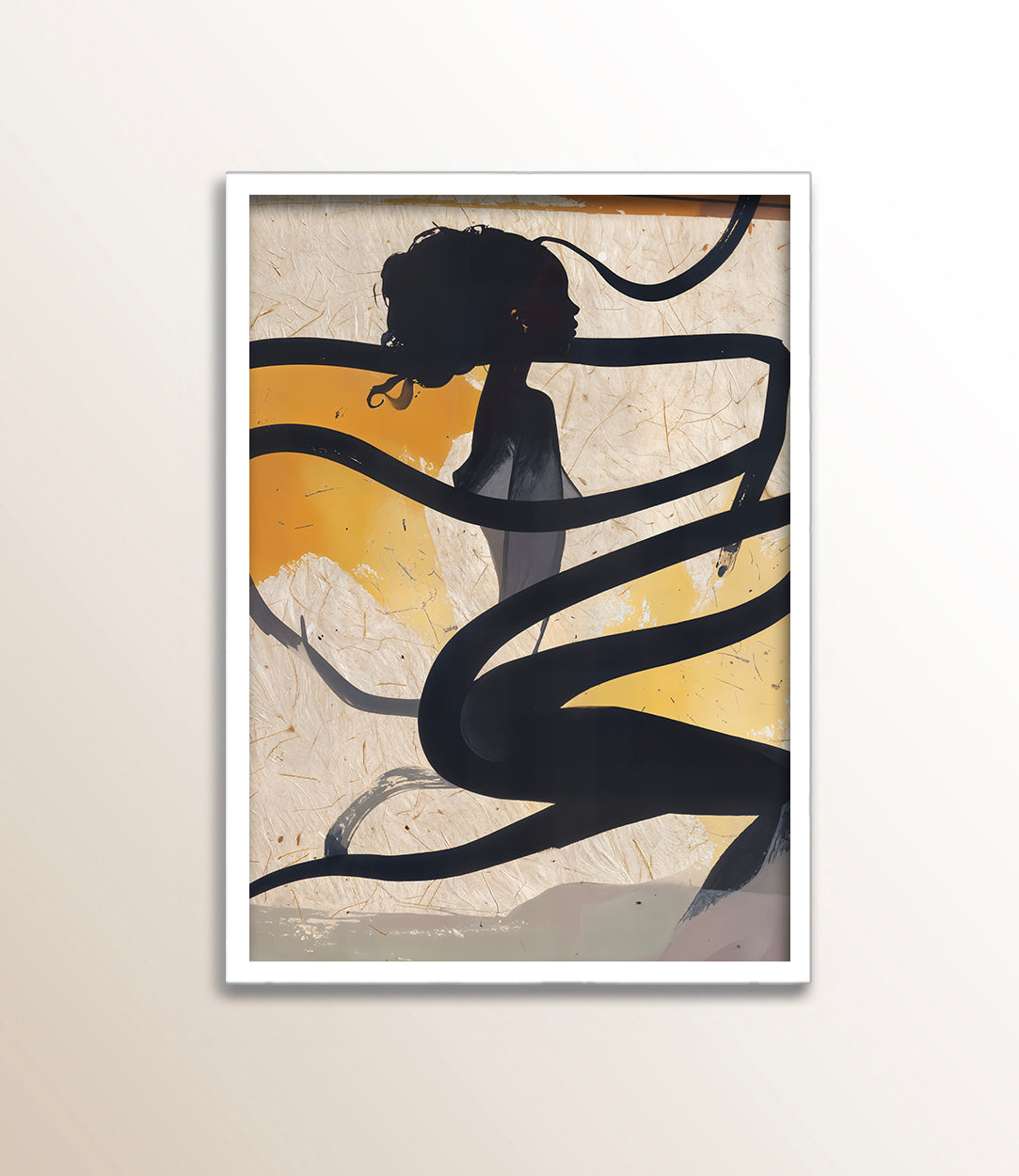 Flow IV – Radiance