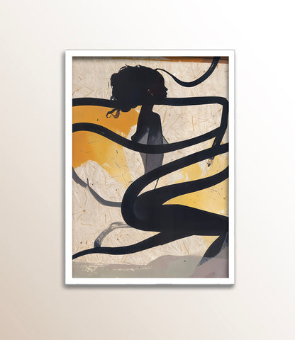 Flow IV – Radiance