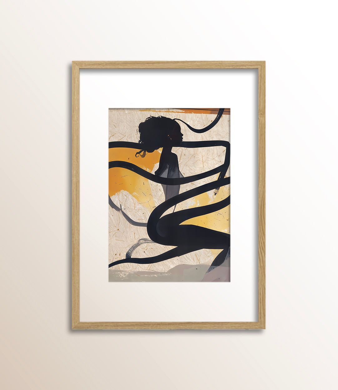 Flow IV – Radiance