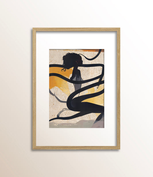 Flow IV – Radiance