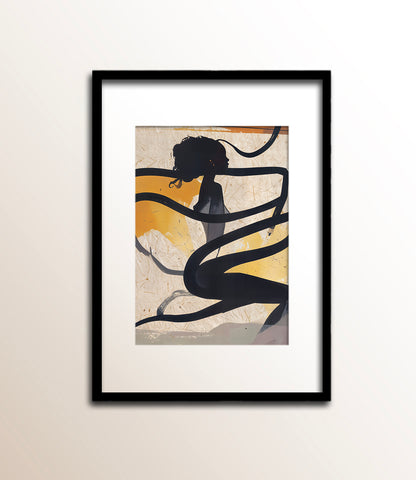 Flow IV – Radiance