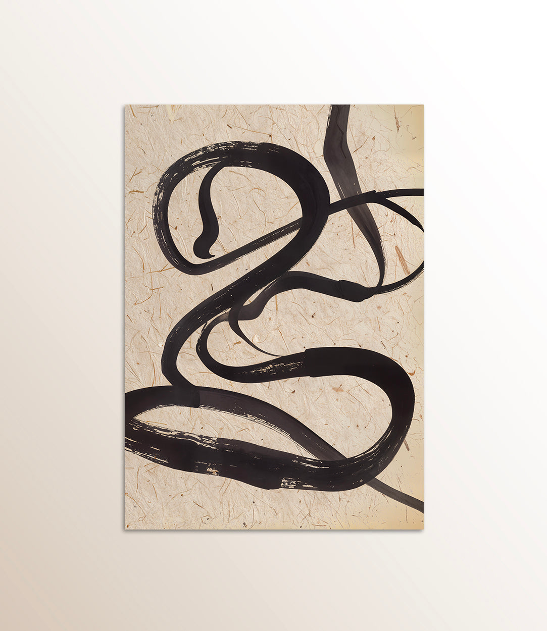 Flow II – Entwined