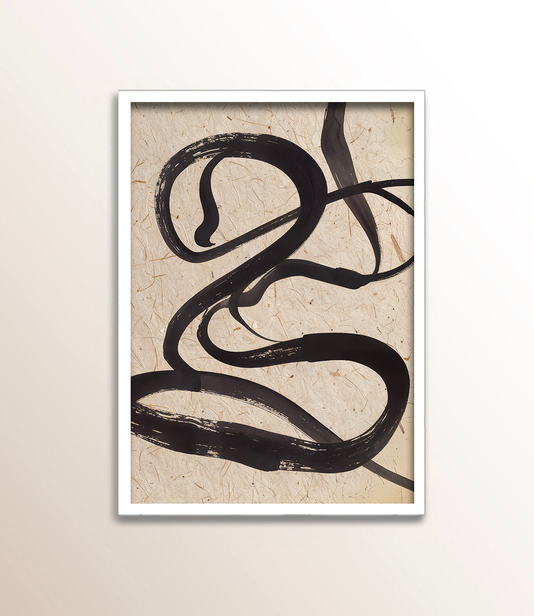 Flow II – Entwined