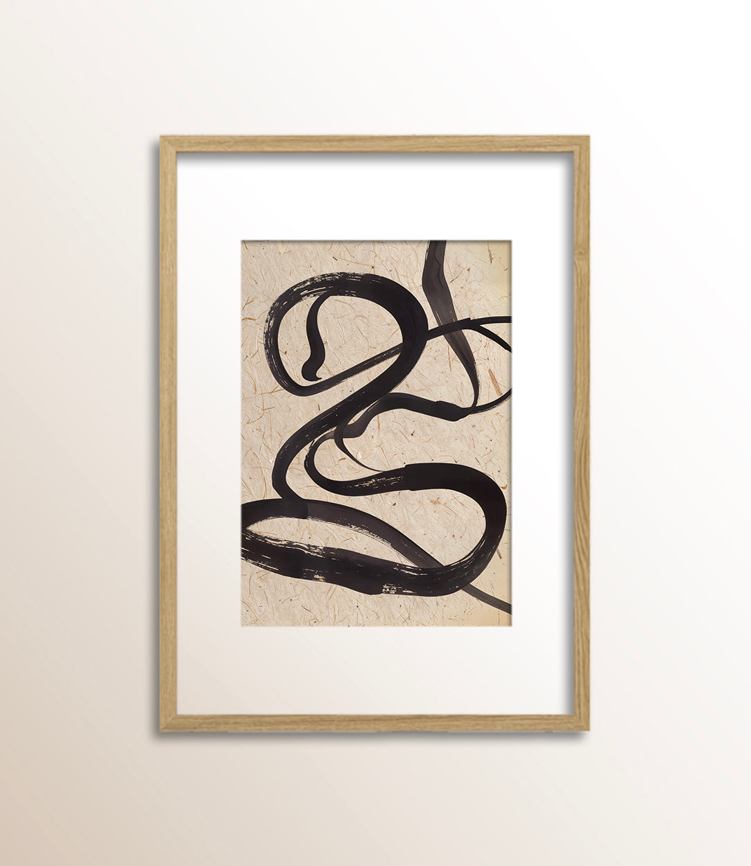 Flow II – Entwined