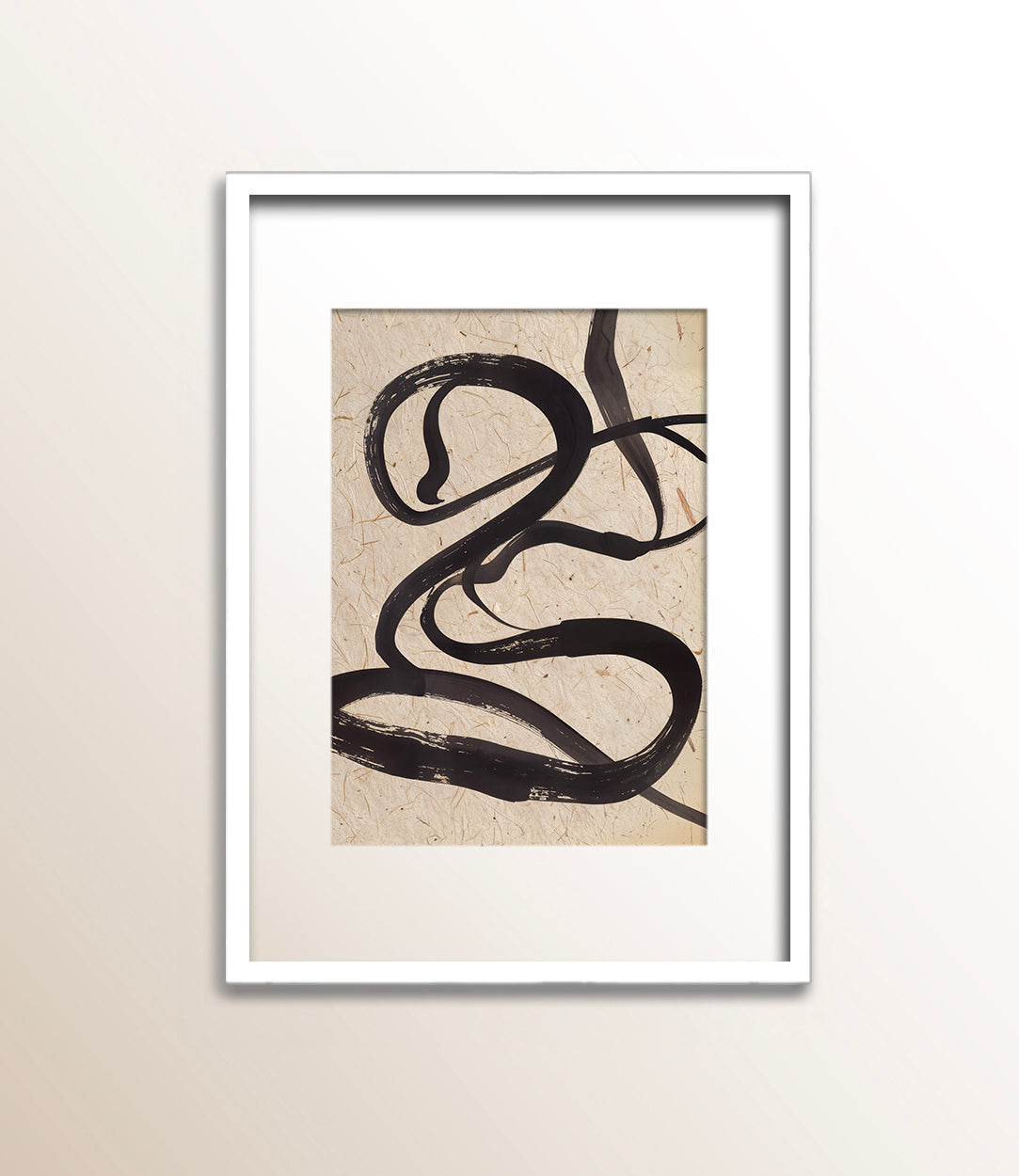 Flow II – Entwined