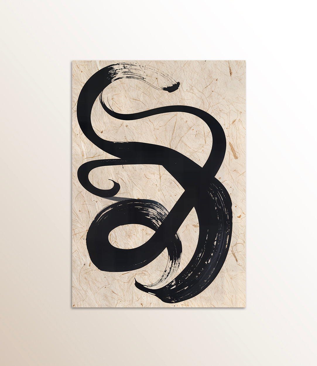 Flow I – The Gesture