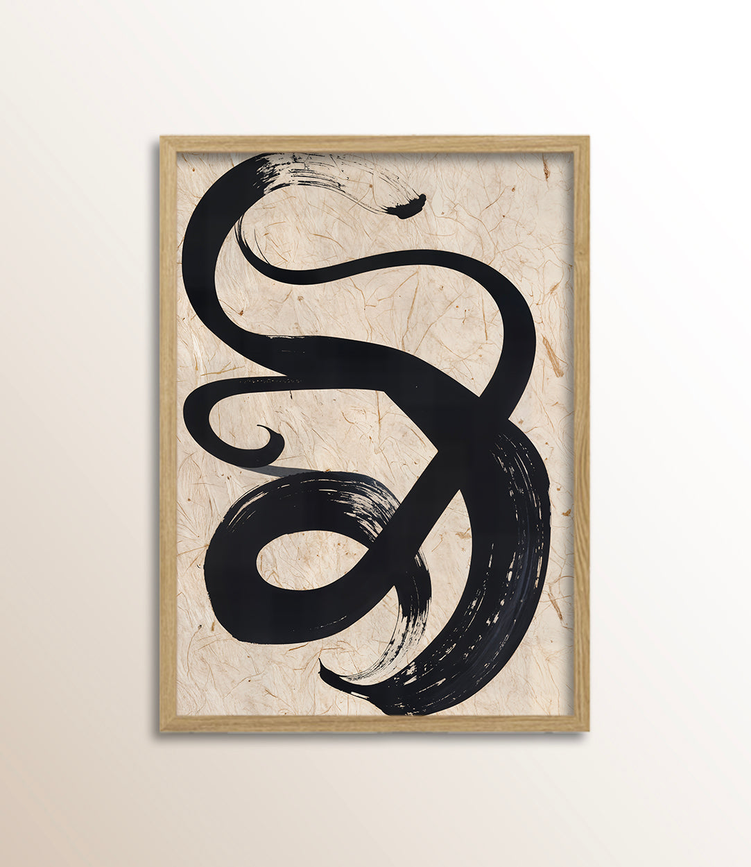 Flow I – The Gesture