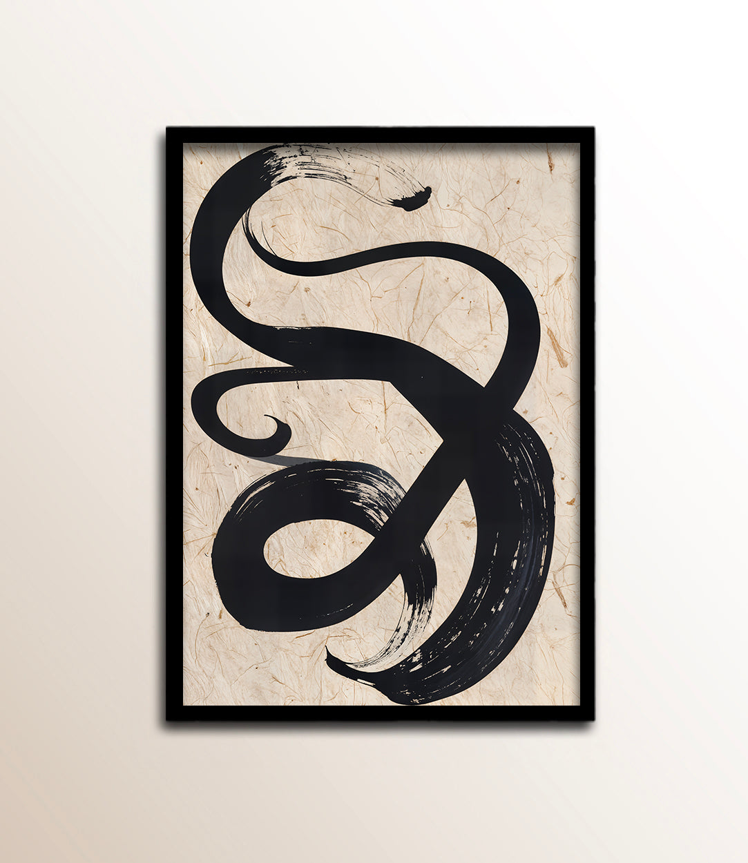 Flow I – The Gesture