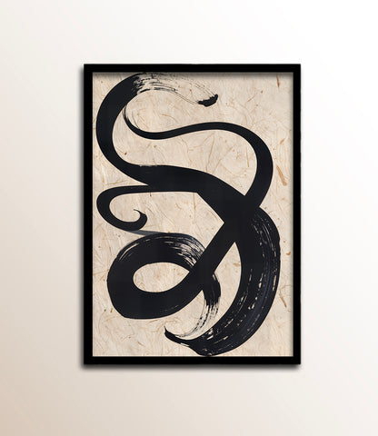 Flow I – The Gesture