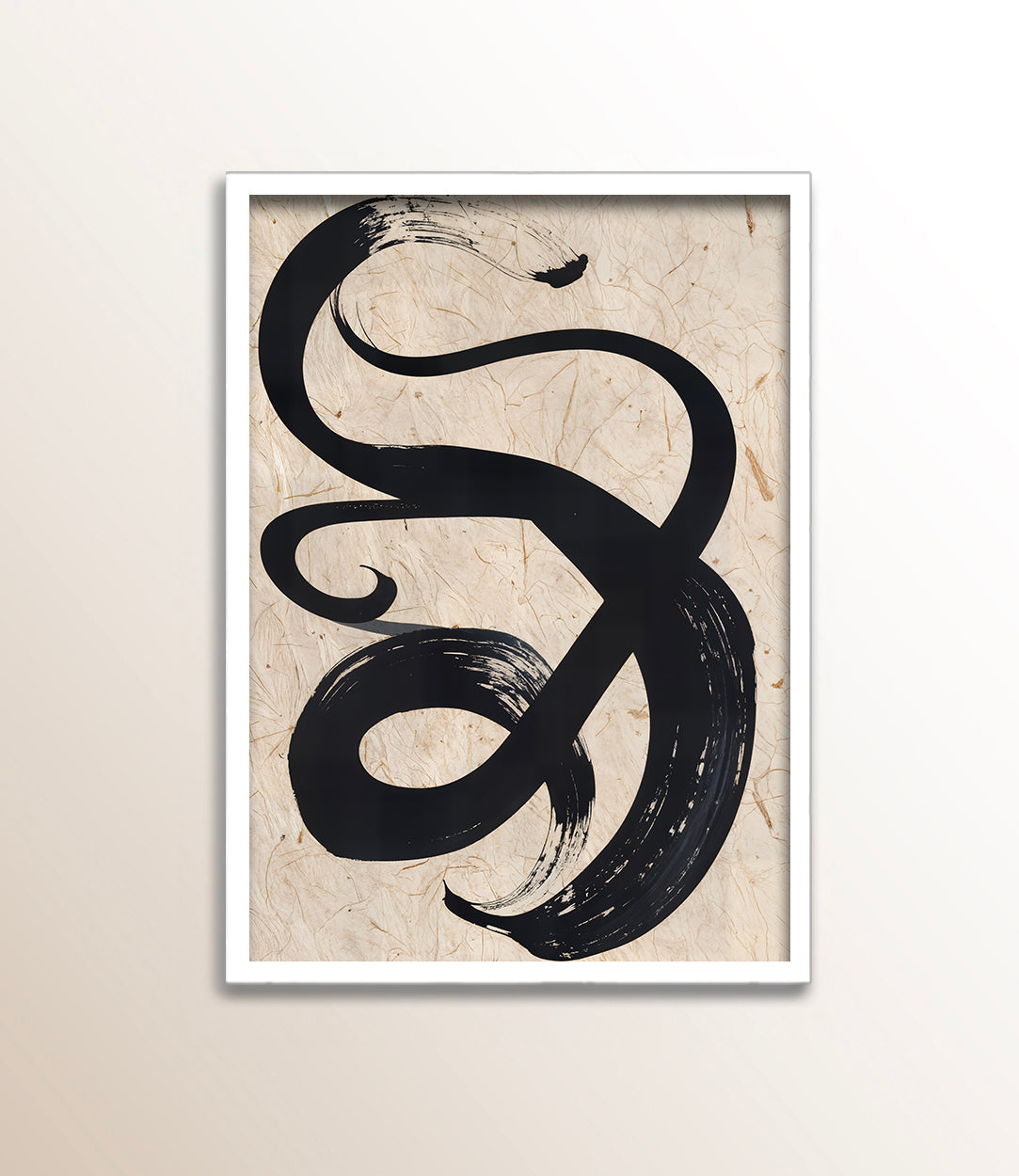 Flow I – The Gesture