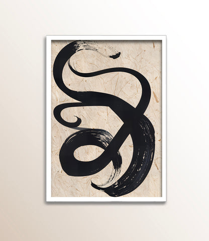 Flow I – The Gesture