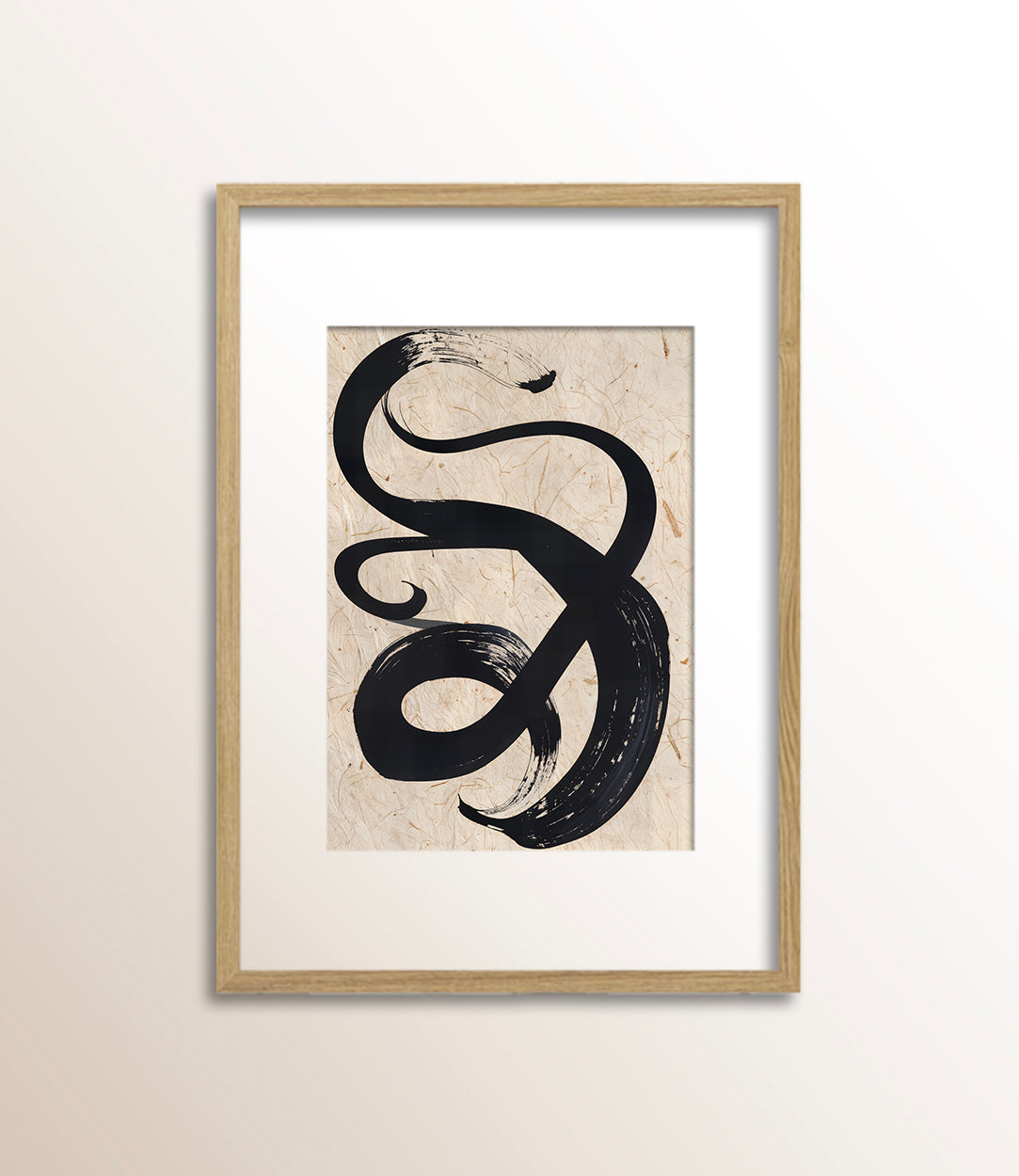 Flow I – The Gesture