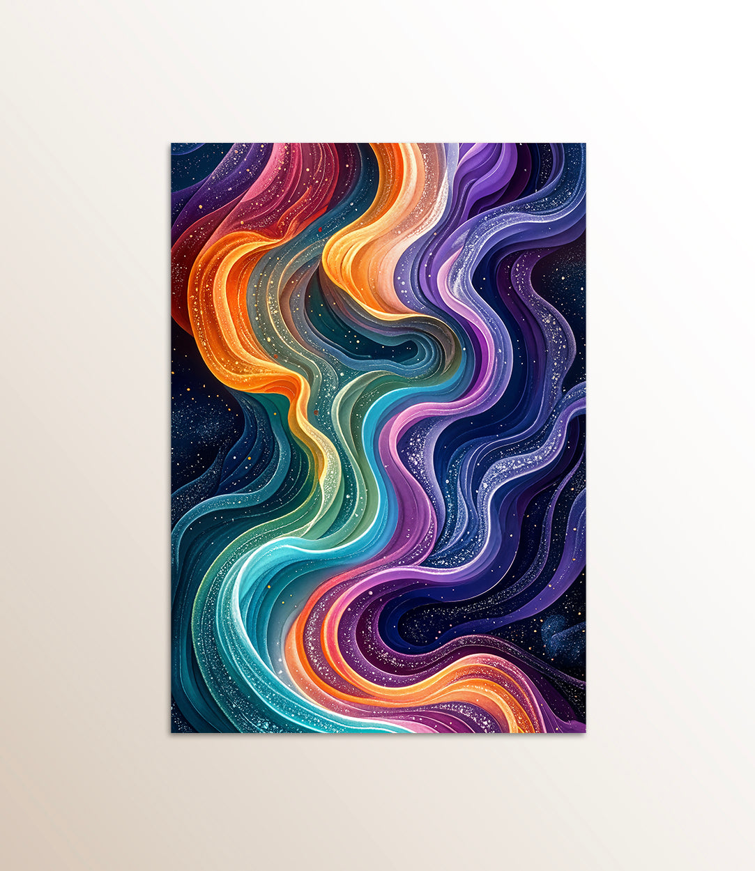 The Aurora Flow Series: Stellar Tides