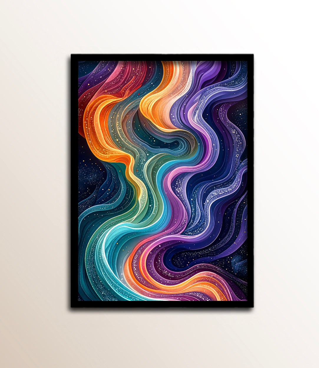 The Aurora Flow Series: Stellar Tides