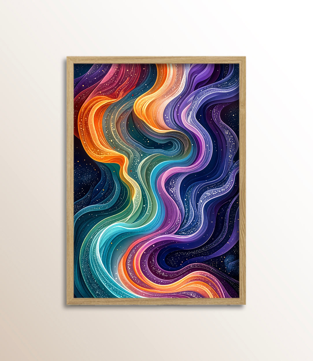 The Aurora Flow Series: Stellar Tides