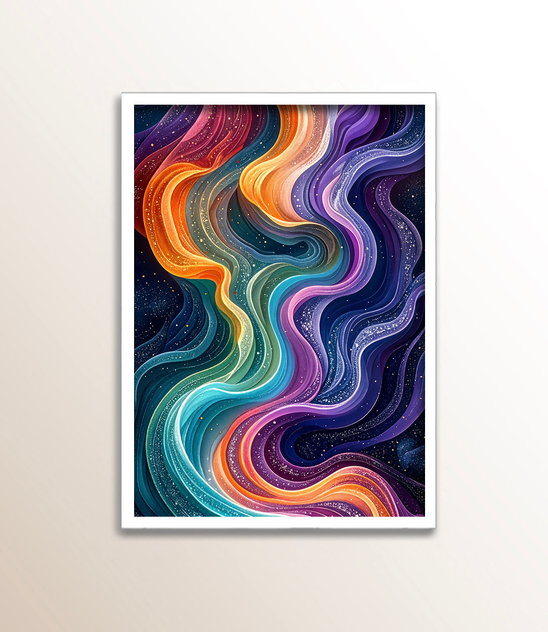 The Aurora Flow Series: Stellar Tides