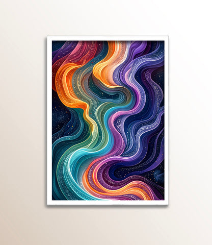 The Aurora Flow Series: Stellar Tides