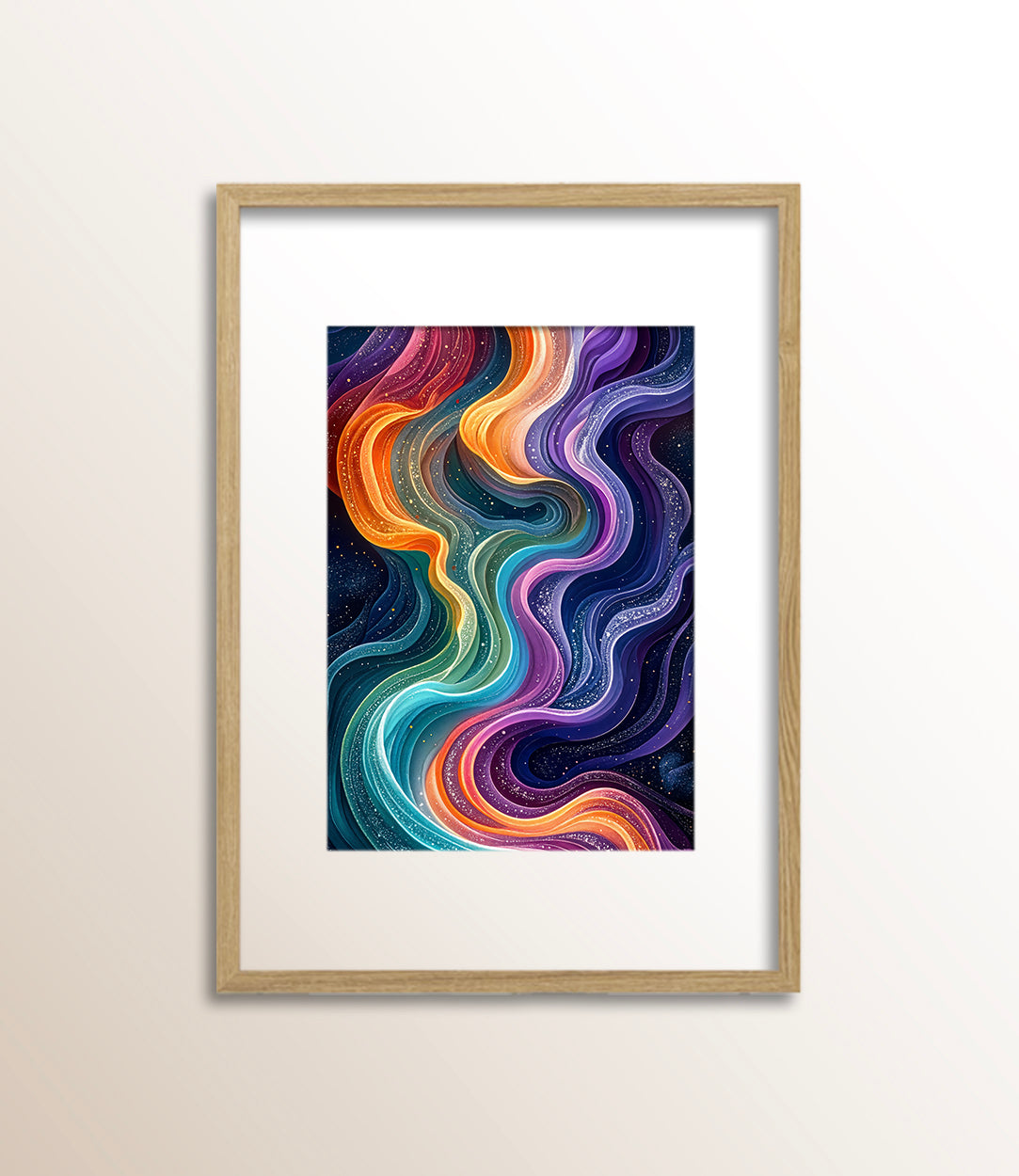 The Aurora Flow Series: Stellar Tides