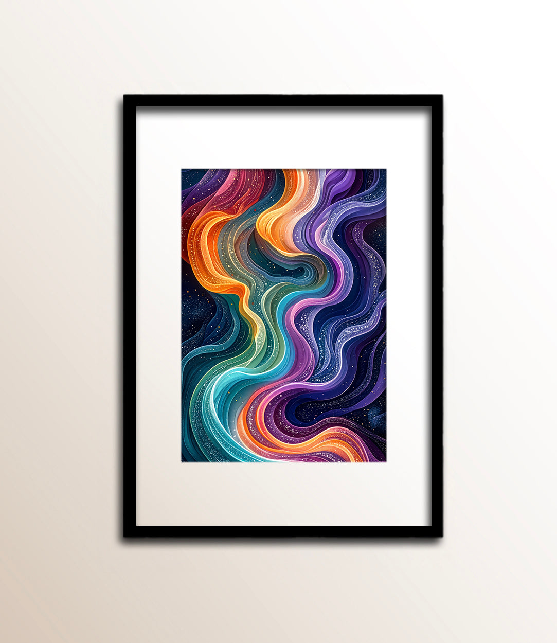 The Aurora Flow Series: Stellar Tides