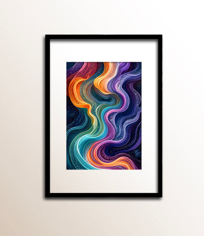 The Aurora Flow Series: Stellar Tides