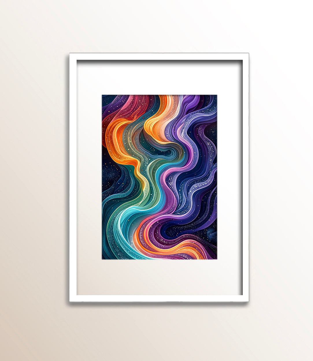 The Aurora Flow Series: Stellar Tides