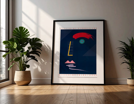 Different Strokes for Different Folks